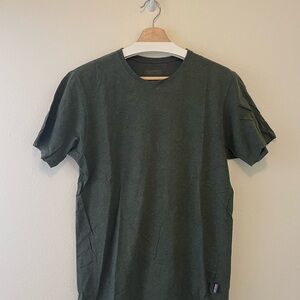 Patagonia Daily Tee